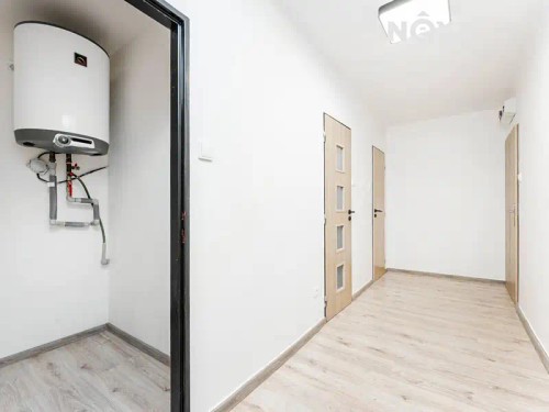 Prodej bytu 2+1 60 m²