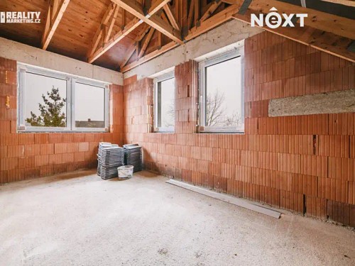 Prodej bytu 5+kk 123 m²