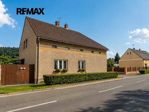 Prodej domu 117 m², pozemek 215 m²