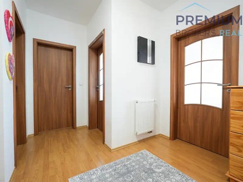 Prodej domu 148 m², pozemek 286 m²