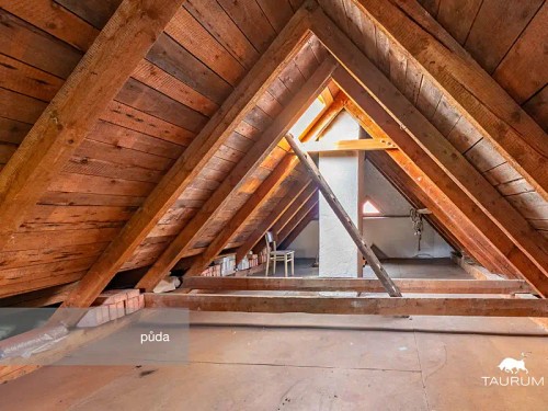 Prodej domu 169 m², pozemek 570 m²