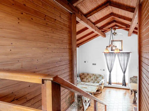 Prodej chalupy 48 m², pozemek 583 m²