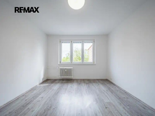 Prodaný  byt 2+1 55 m²