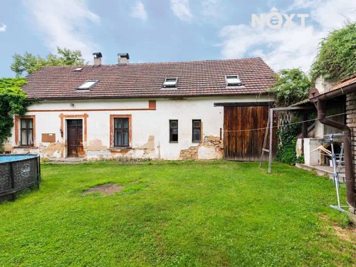 Prodej chalupy 197 m², pozemek 539 m²