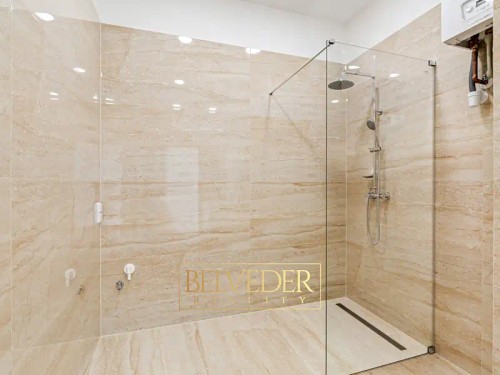 Prodaný byt 2+kk 73 m²