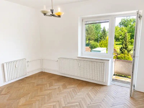 Prodej bytu 3+1 80 m²
