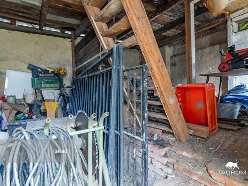 Prodej domu 99 m², pozemek 465 m²