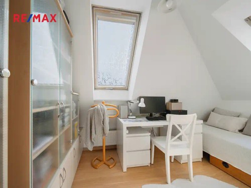 Prodej bytu 3+kk 80 m²