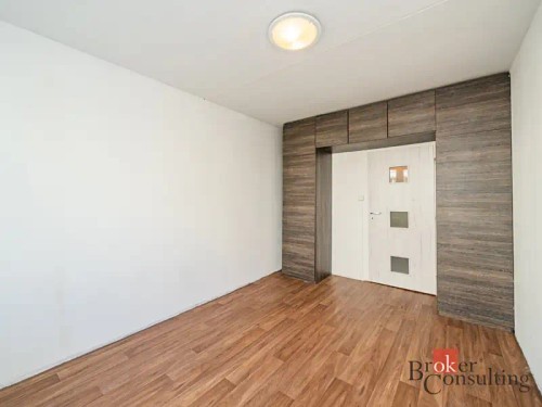 Prodaný byt 3+kk 70 m²