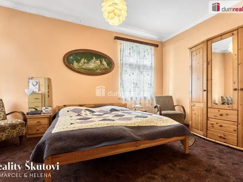 Prodej domu 293 m², pozemek 1149 m²