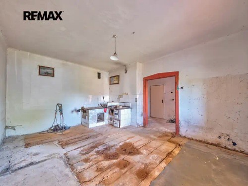 Prodej domu 72 m², pozemek 1922 m²