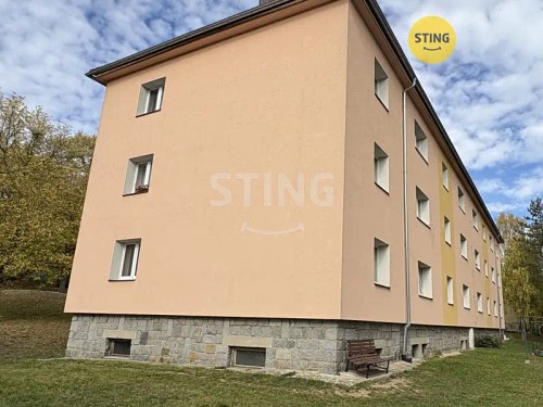 Prodej bytu 2+1 65 m²