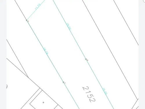 Prodej stavebního pozemku 3184 m²