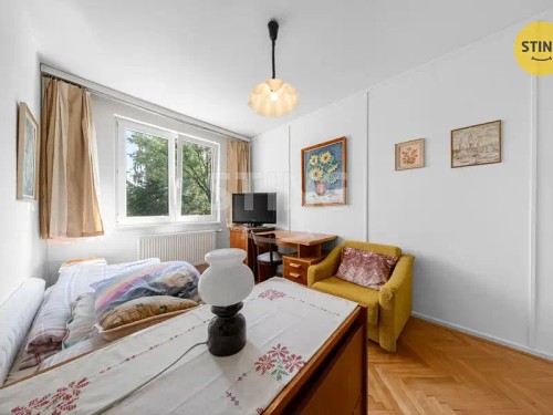 Prodej domu 120 m², pozemek 138 m²