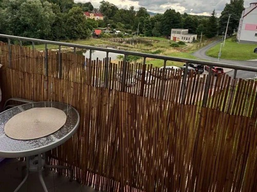 Prodaný byt 2+kk 41 m²