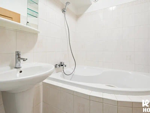 Prodej bytu 3+kk 70 m²