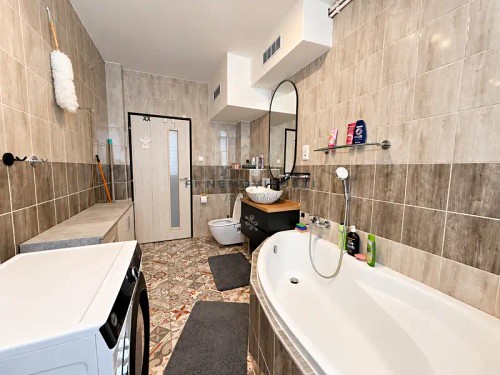Prodej bytu 3+1 55 m²