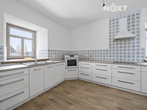 Prodej domu 150 m², pozemek 2354 m²