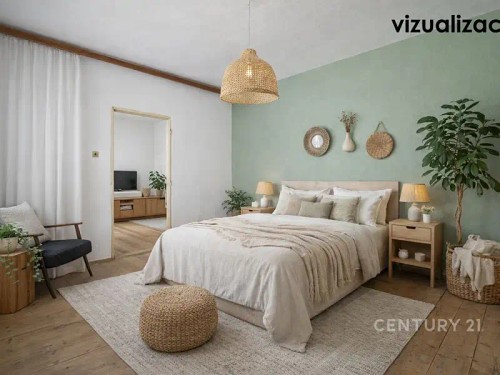 Prodej domu 124 m², pozemek 737 m²