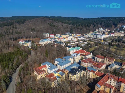 Prodej bytu 1+1 44 m²