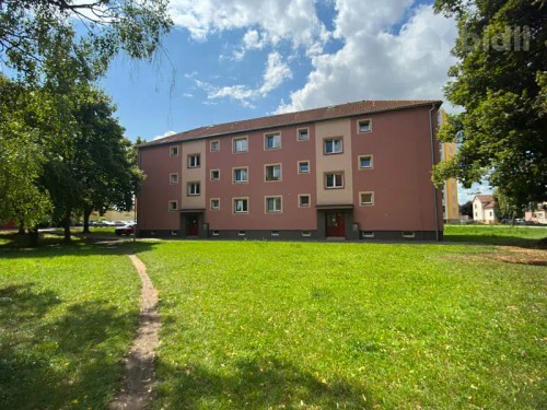 Prodaný  byt 1+1 36 m²
