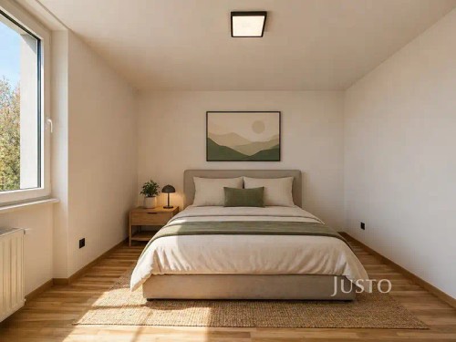 Prodaný byt 3+1 70 m²