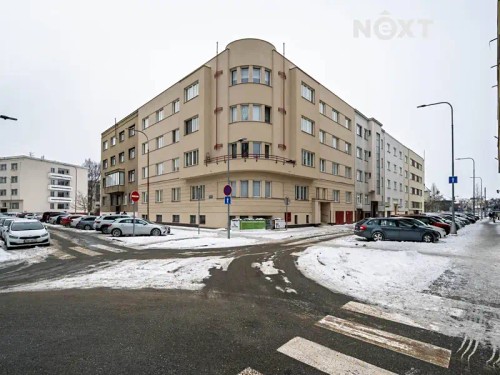 Prodaný byt 3+kk 90 m²