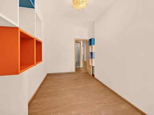 Prodej bytu 3+1 96 m²