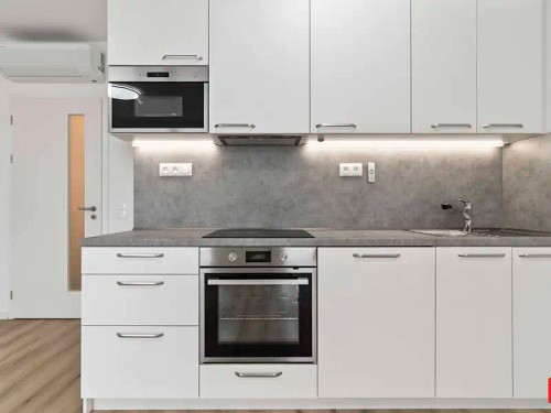 Prodej bytu 2+kk 46 m²