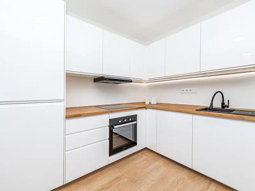 Prodaný byt 3+kk 58 m²