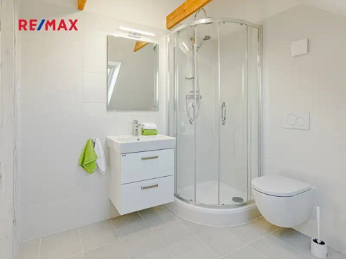 Prodej domu 200 m², pozemek 122 m²