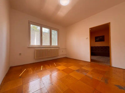 Prodaný byt 3+1 74 m²
