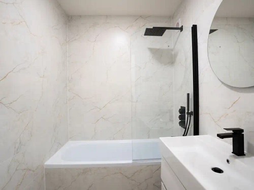 Prodaný byt 3+1 86 m²