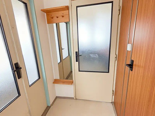 Prodaný byt 1+1 36 m²