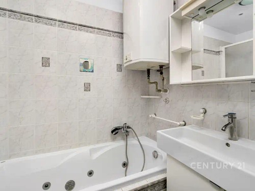 Prodej bytu 3+1 72 m²