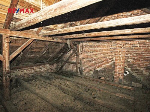 Prodej domu 177 m², pozemek 349 m²