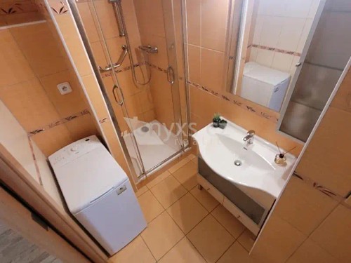 Prodaný  byt 3+1 54 m²