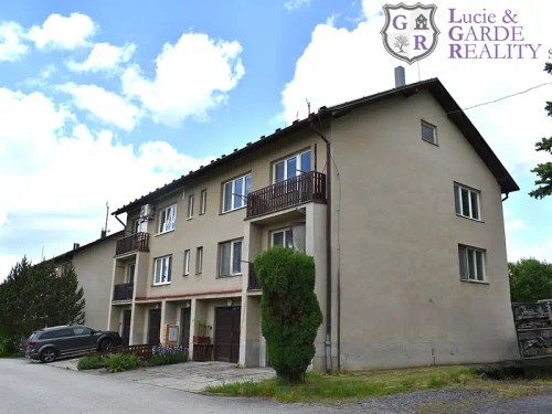 Prodej bytu 5+1 112 m²