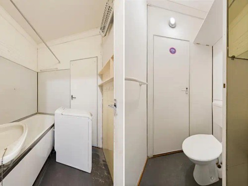 Prodaný byt 2+1 56 m²