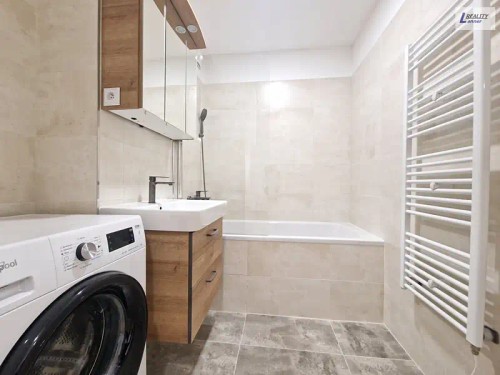Prodaný byt 3+1 86 m²
