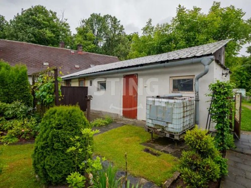 Prodej domu 112 m², pozemek 1480 m²