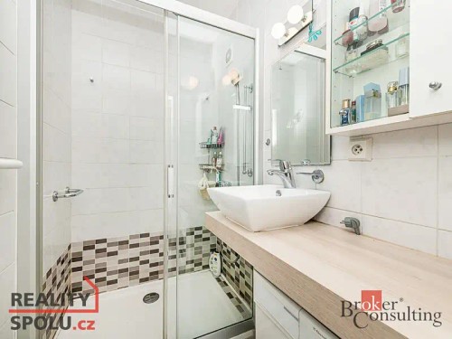 Prodaný byt 2+kk 59 m²