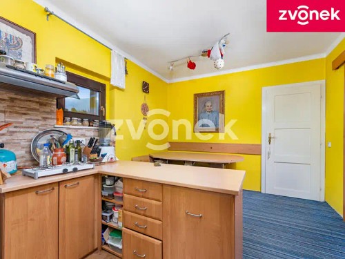 Prodej chaty 70 m², pozemek 825 m²