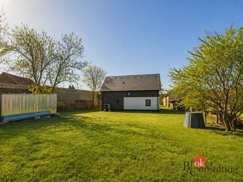 Prodej domu 123 m², pozemek 1678 m²
