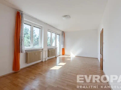 Prodaný byt 3+1 69 m²