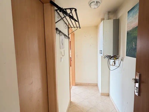 Prodej bytu 2+kk 45 m²