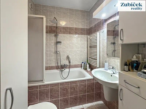 Prodej bytu 2+kk 53 m²