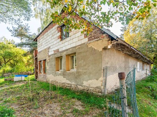 Prodej domu 213 m², pozemek 711 m²