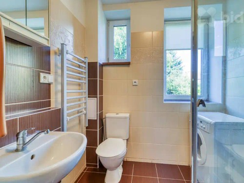 Prodaný  byt 1+1 35 m²