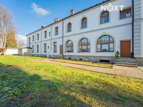 Prodej bytu 2+kk 36 m²